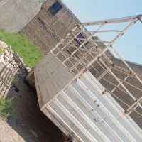 اتاق مسقف وروباز
