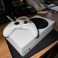 Xbox series S|کنسول، بازی ویدئویی و آنلاین|بوشهر, |دیوار