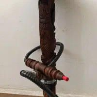 قلیان کار دست