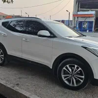 سانتافه ۲۰۱۵ بیسیک خلیج