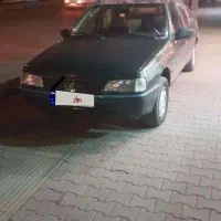 پژو ۴۰۵ 2000