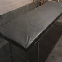 تخت تاشو تزریقات