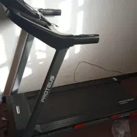 تردمیل تاشو پروتئوس با قطعات تایوان