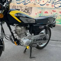 کویر 125|موتورسیکلت|تبریز, |دیوار