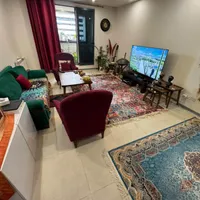 خرازی ۱۱۴متر دو خواب طبقات بالادریاچه چیتگر|اجارهٔ آپارتمان|تهران, دریاچه شهدای خلیج فارس|دیوار