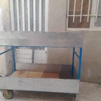 گاری دو طبقه