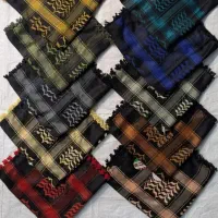 چفیه عربی چفیه محرمی