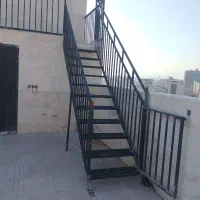 انواع جوشکاری درب پنجره نرده سقف کاذب و شیرونی
