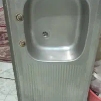 سینک ظرفشویی