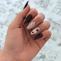 کاشت ناخن ویژه