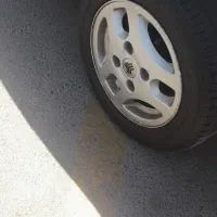 رینگ پراید۱۴۱ تعداد۱۰عدد
