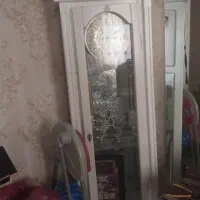 ساعت ایستاده سالم