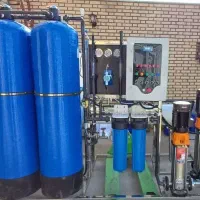 aran تصفیه آب/صنعتی/کشاورزی/اب شیرین کن/دریایی