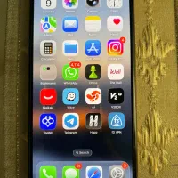 ایفون ۱۱ پرومکس ۲۵۶ iphone 11promax zaa