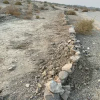 زمین روستای بهمنی