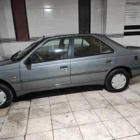 405 GLx cng