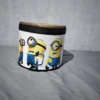 تنبک کوچک