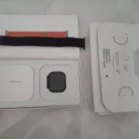 اپل واچ اولترا
