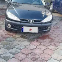 206sd1398|خودرو سواری و وانت|صوفیان, |دیوار