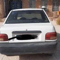 پراید ۸۶|خودرو سواری و وانت|شوش, |دیوار