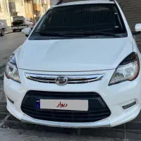 خودرو لیفان ایکس ۵۰