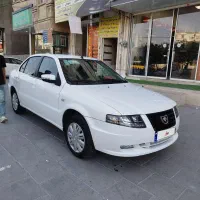 سمند سورن مدل 1404