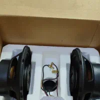 باند بلندگو خودرو جی بی ال آمریکایی