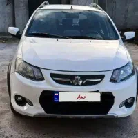 کوییک 1402r|خودرو سواری و وانت|سراب, |دیوار
