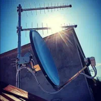 نصب و فروش آنتن در سیرجان