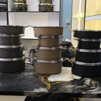 سرویس 7پارچه فارموک