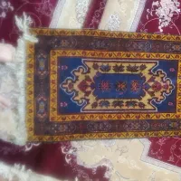 فرش دستباف عتیقه
