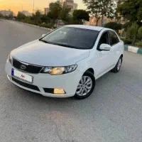 سراتو مدل ۱۳۹۵ اقساطی بدون ضامن
