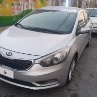 کیا سراتو هاچبک ۲۰۱۶