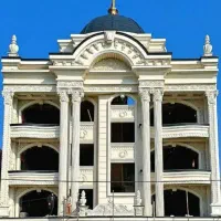 رابیتس کاری و جوشکاری