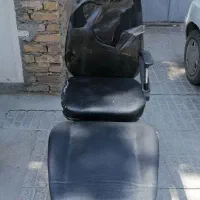 صندلی اصلاح