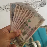 دینار کلکسیونی