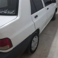 پراید 98