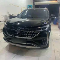 فردا موتور  T5 1404 fmc