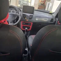 کوییک مشکی R مدل ۱۴۰۰