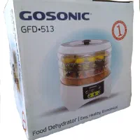 میوه خشک کن Gosonic (آکبند)