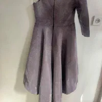 لباس مجلسی شاین دار