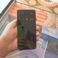 Redmi not13