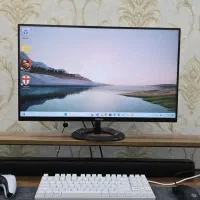 مانیتور گیمینگ 27 اینچ ایسوس