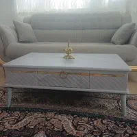 یک دست مبل راحتی ۷نفره