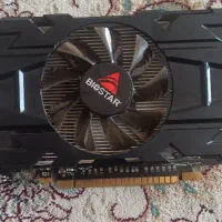 کارت گرافیک GT740 4GB