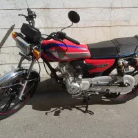 هندا ۲۰۰ مدل۴۰۳