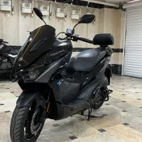 موتور jt200 sym مدل ۱۴۰۳