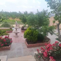 سوئیت ویلایی حیاط دار دنج با امکانات کامل