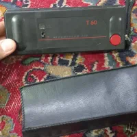 دوربین قدیمی