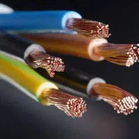 عیب یابی انوع سیم و کابل